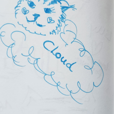 Cloud