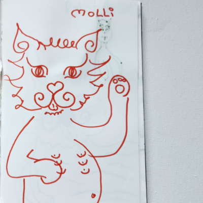 MOLLI