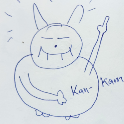 Kan-Kan