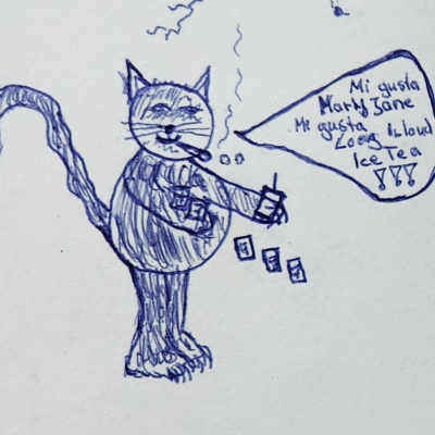 Teehexe