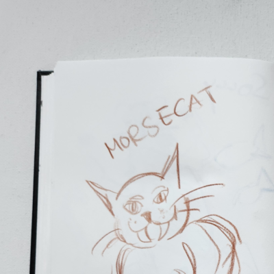 MORSECAT