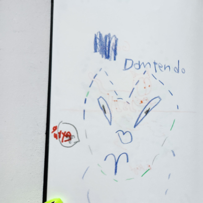 Dontendo