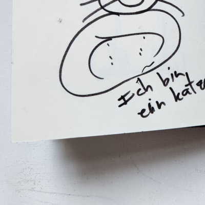 Brummbärchen
