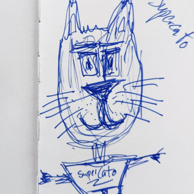 el Supercato