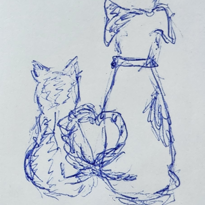 Wischelmaus