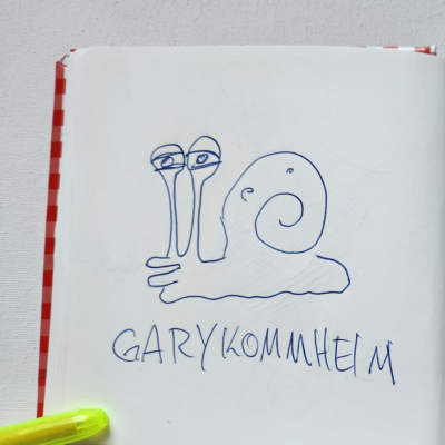 GARY KOMMHEIM