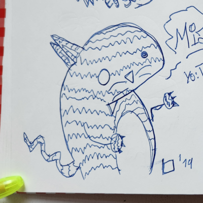 Wuschelkönig