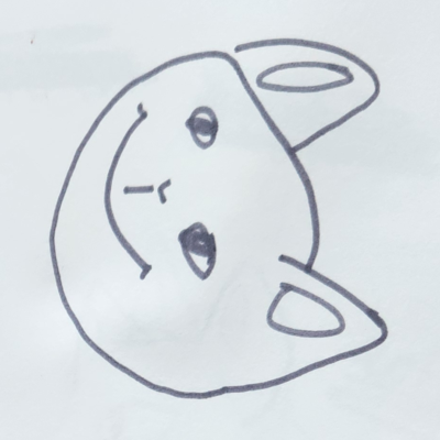 Mondpfötchen