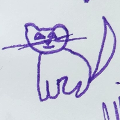 Wuschelbart