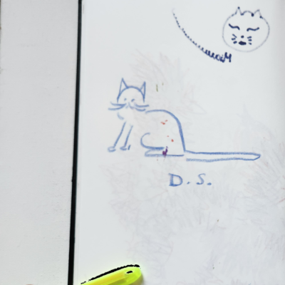 Pinselmaus