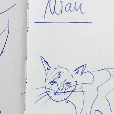 Miau