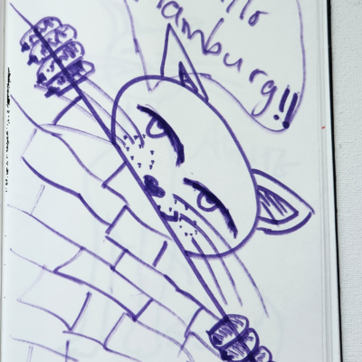 Burgschlitten