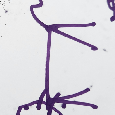 Wackelbart