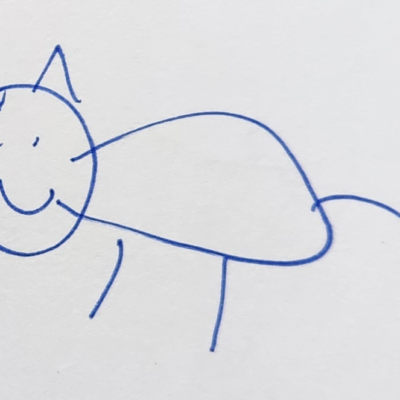 Wuschelmaus