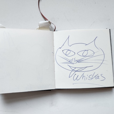 Whiskas
