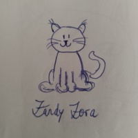 Zandy Zora
