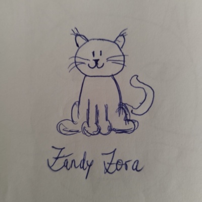 Zandy Zora