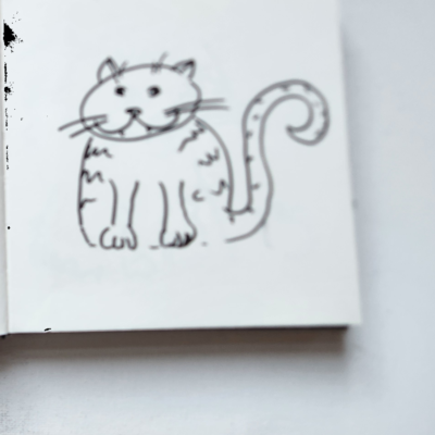 Schmusemaus