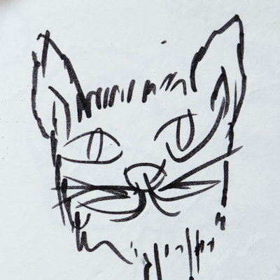 Wuschelmaus