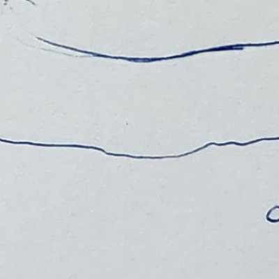 Bleistiftmucki
