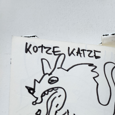 KOTZE KATZE