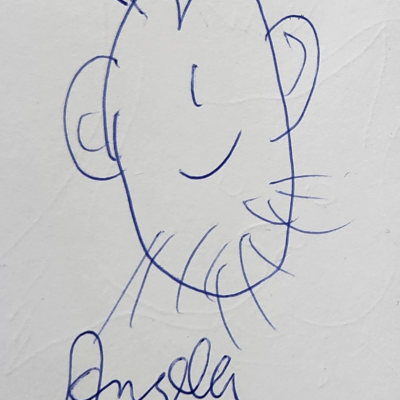 Angela Merkel