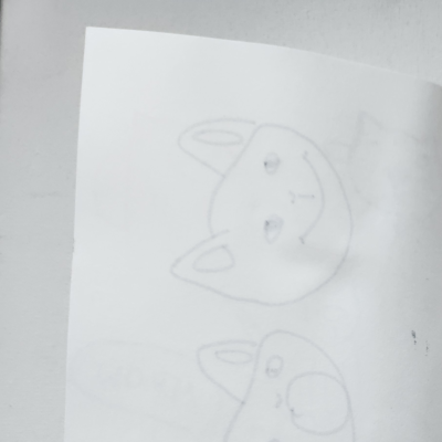 Wuschelmaus