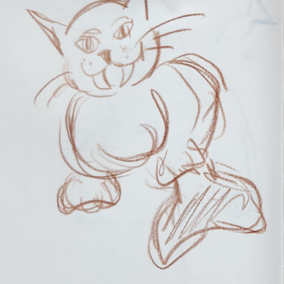 Schnüffelpatsch