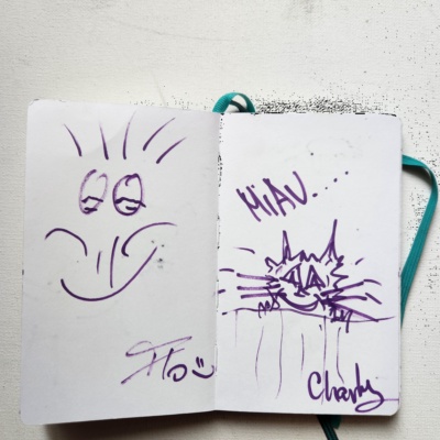 Charly