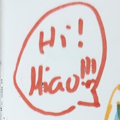 Hi! Hiao