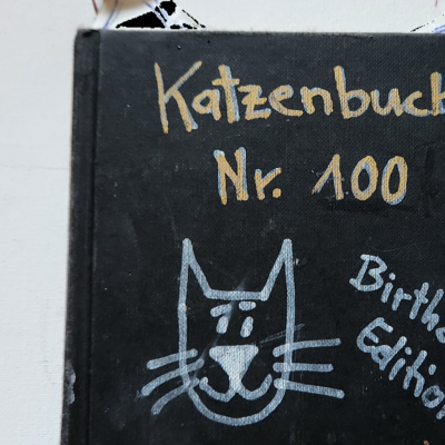 Tintenschnurzerl