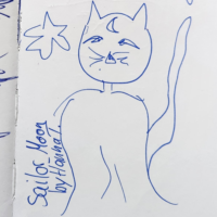 Sailor Moon