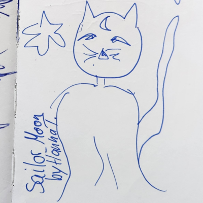 Sailor Moon