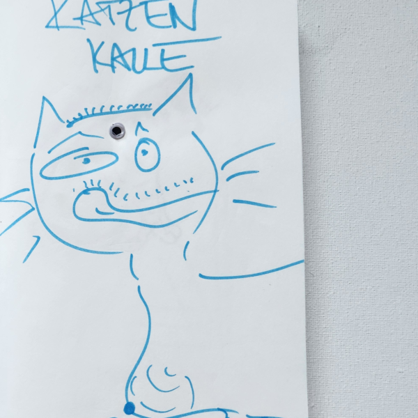 Kratzen-Karl