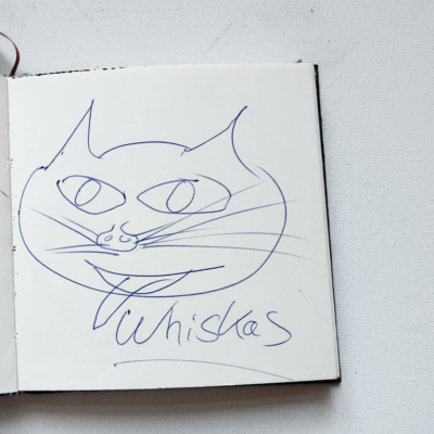 Whiskas