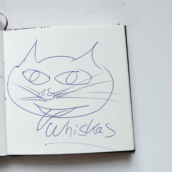 Whiskas