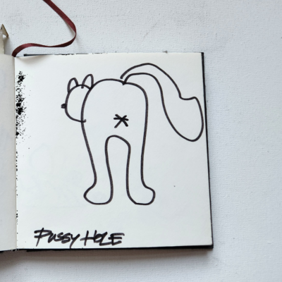 Pussy Hole