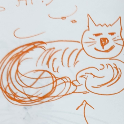 Wuschelbauch