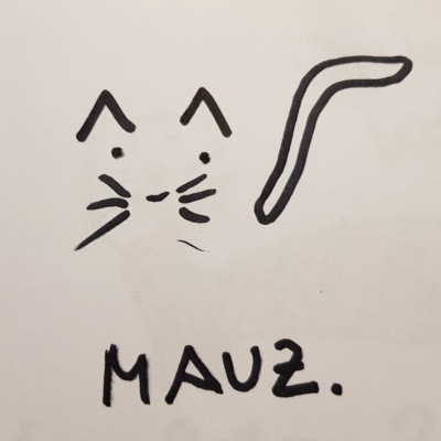 Mauz