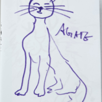 AGATE
