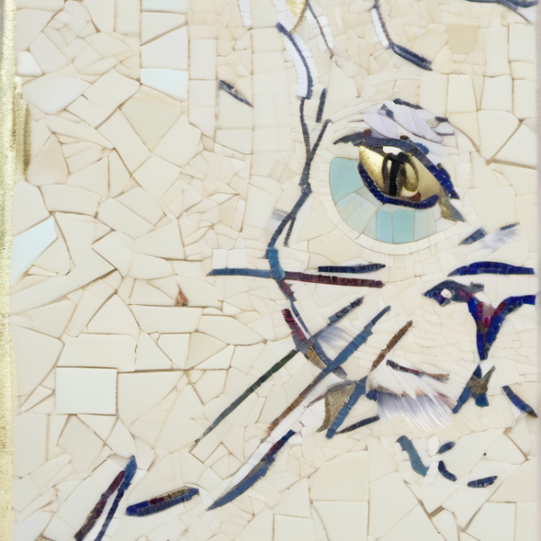 Wuschelbart – klimt d55