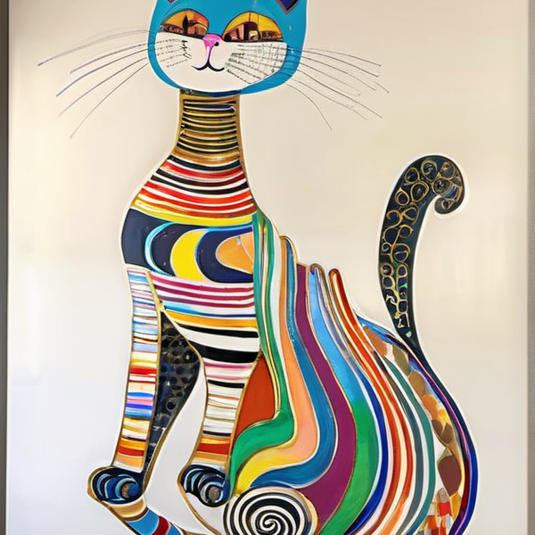 AGATE – Hundertwasser