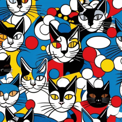 Unbenannt, Traumvariante lichtenstein