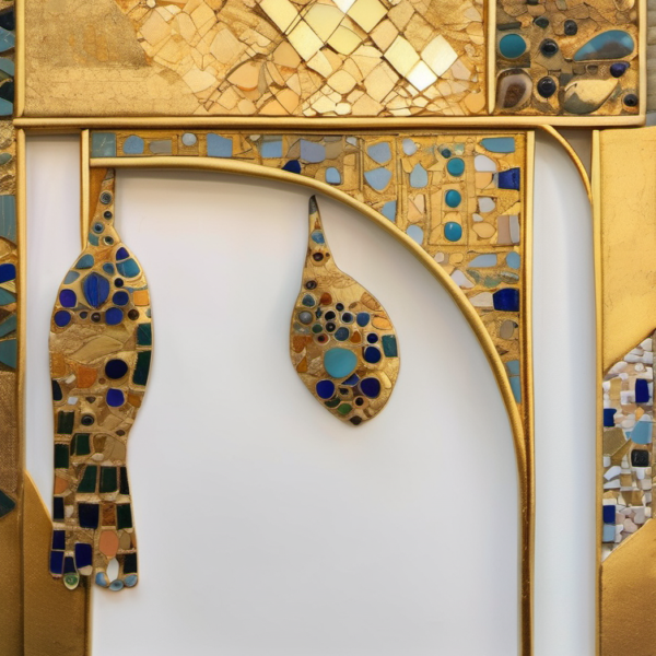 Fredclo – Klimt