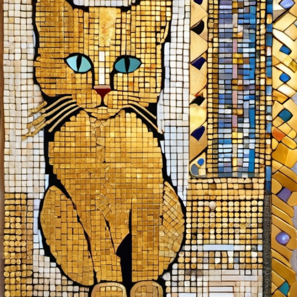 Schnurrecke – Klimt