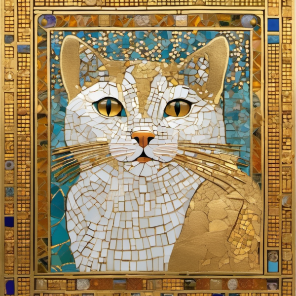 Narrentür – Klimt