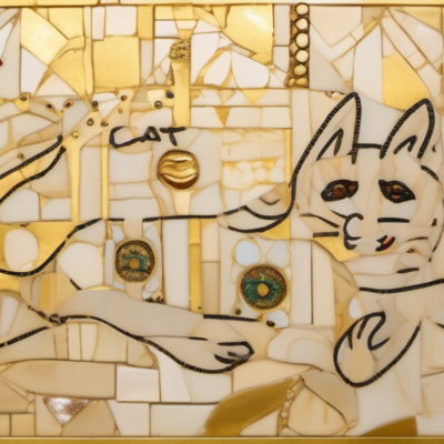 Unbenannt, Traumvariante klimt