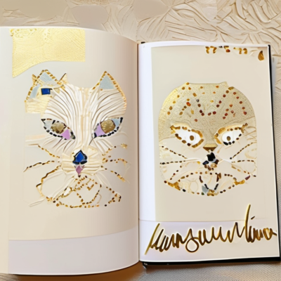 Unbenannt, Traumvariante klimt