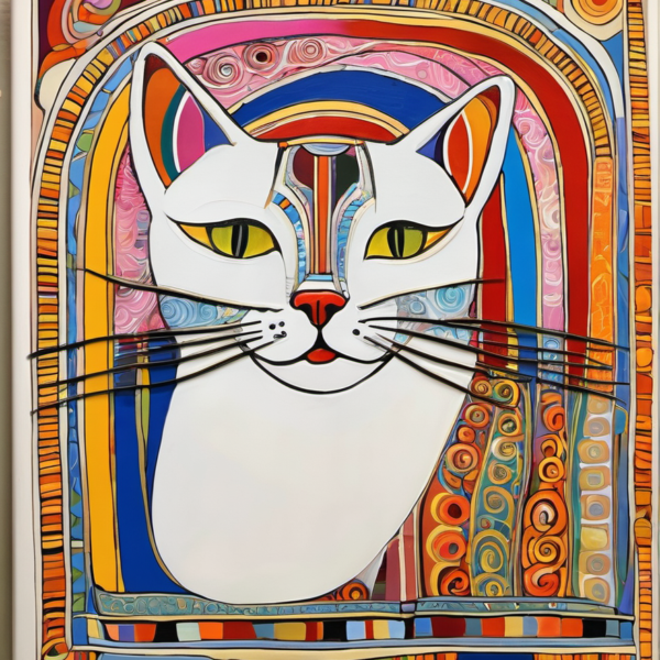 Narrentür – Hundertwasser