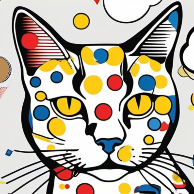 Unbenannt, Traumvariante lichtenstein